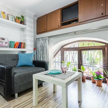 Hb Apartments Akhvelediani II Tbilisi Eksteriør billede