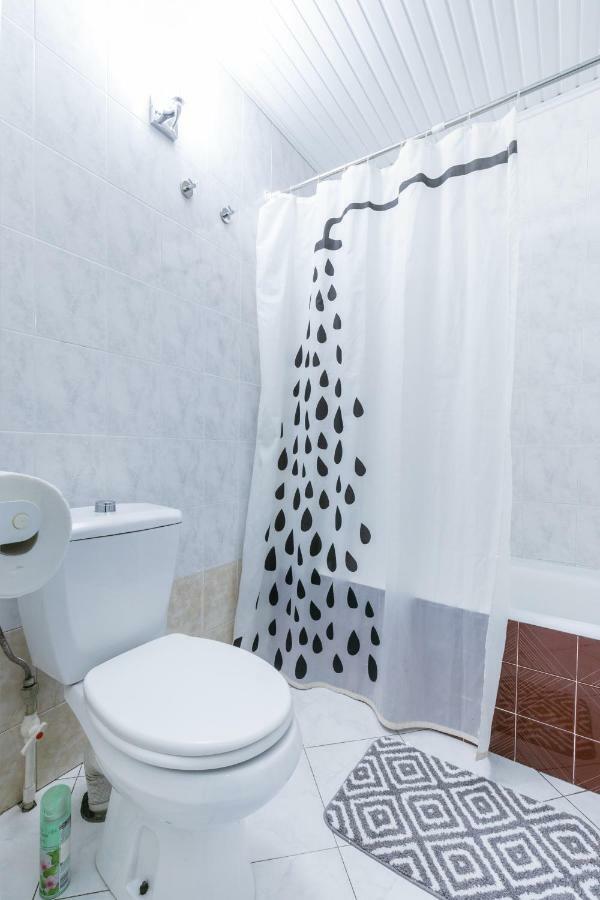 Hb Apartments Akhvelediani II Tbilisi Eksteriør billede