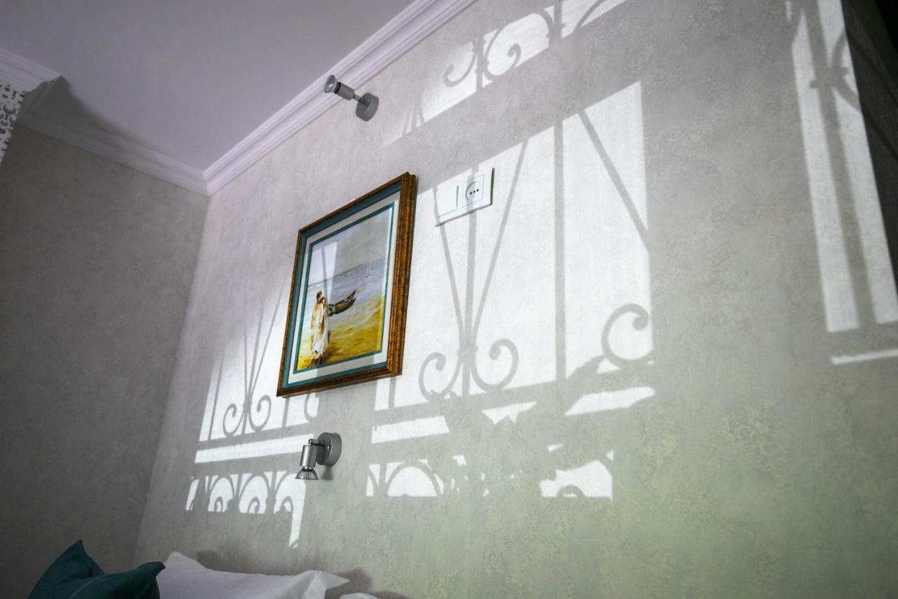 Hb Apartments Akhvelediani II Tbilisi Eksteriør billede