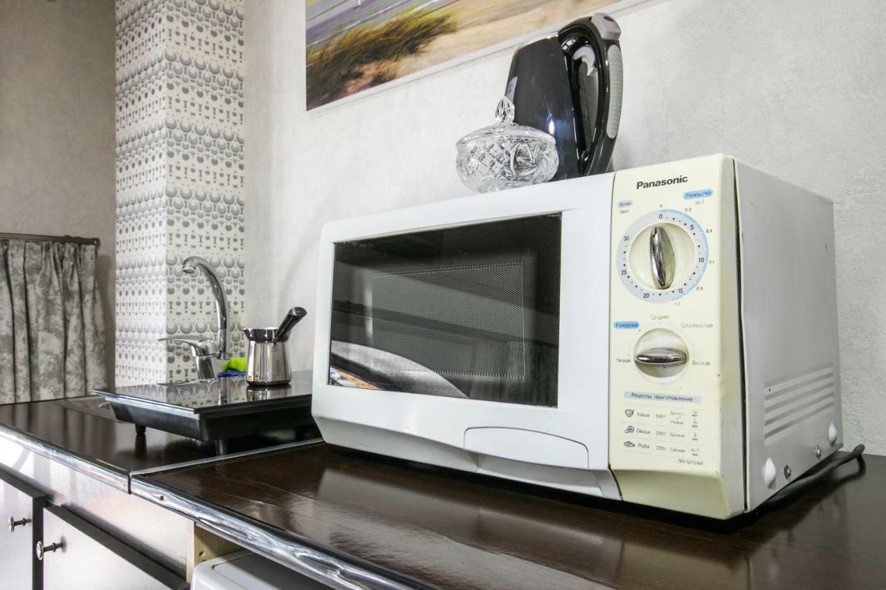 Hb Apartments Akhvelediani II Tbilisi Eksteriør billede
